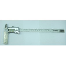 Depth and Width Caliper (without battery)